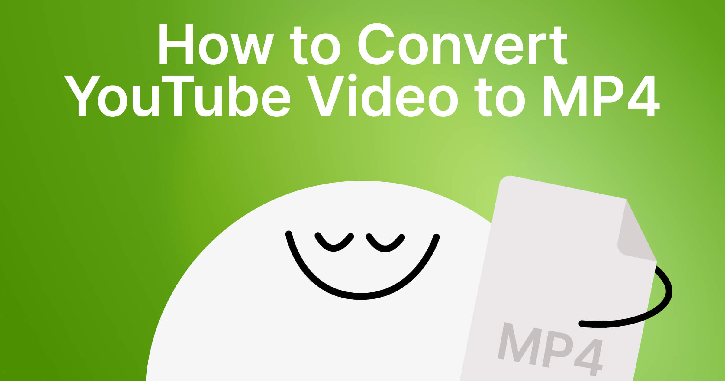 Fast AI-powered video processing and conversion
